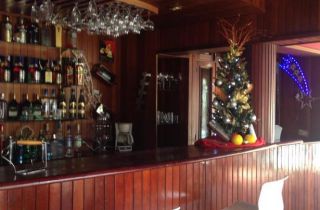 Hotel Aby s Bar